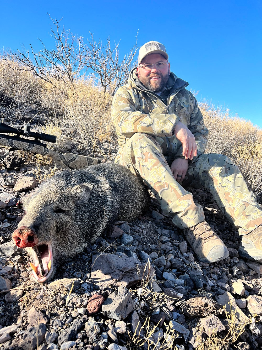 texas-hunting-resources-javelina-3 Hunt free-range javelina in West Texas