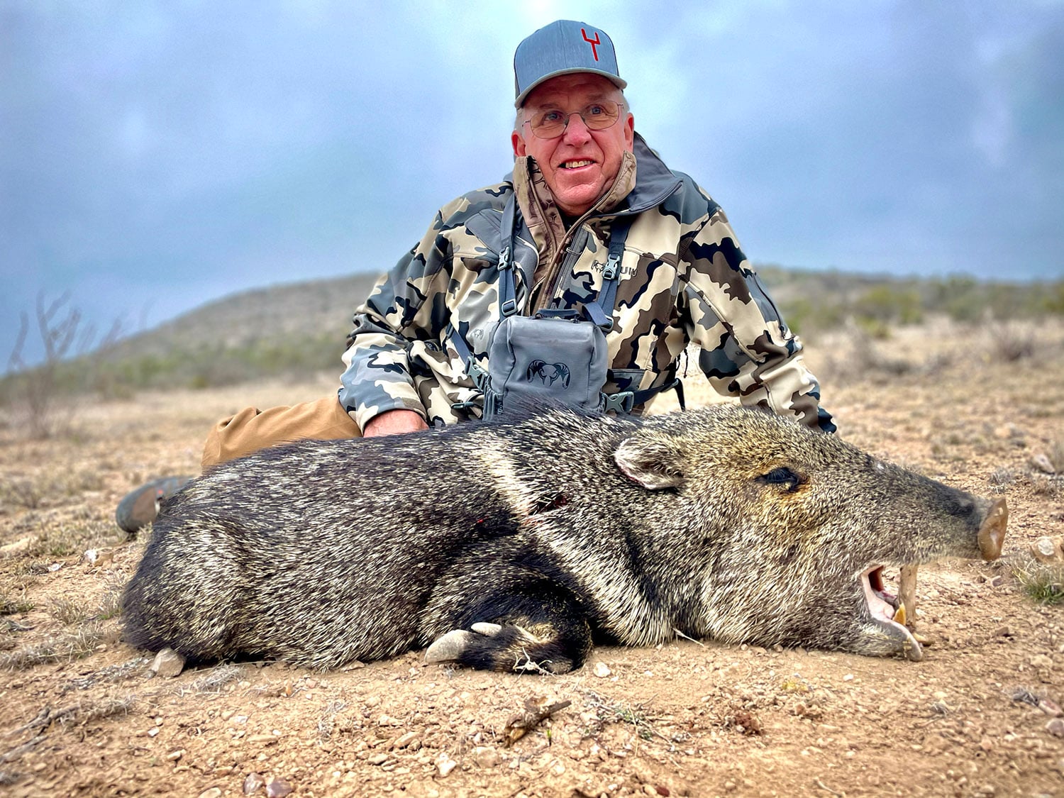 texas-hunting-resources-javelina-5 Hunt free-range javelina in West Texas